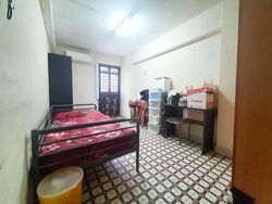 Blk 9 Selegie House (Central Area), HDB 3 Rooms #578241851
